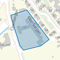 Perceel KDM00-A-5378