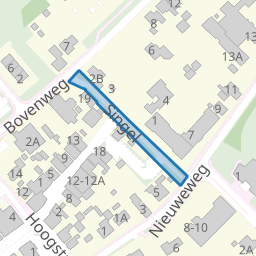 Perceel KDM00-A-5403