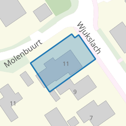 Perceel KDM00-A-5950