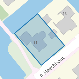 Perceel KDM00-A-6011