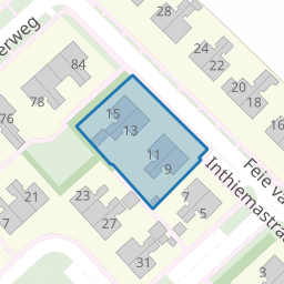 Perceel KDM00-A-6271