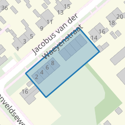 Perceel KDM00-A-6315