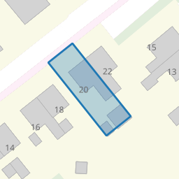 Perceel KDM00-A-6348