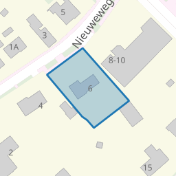 Perceel KDM00-A-6403