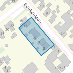 Perceel KDM00-A-6503