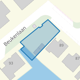 Perceel KDM00-A-6611