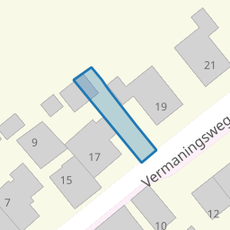 Perceel KDM00-A-6658