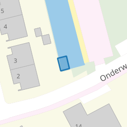 Perceel KDM00-A-6705