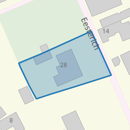 Perceel KDM00-G-1967