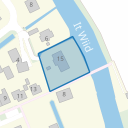 Perceel KDM00-G-2107