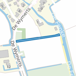 Perceel KDM00-G-2240