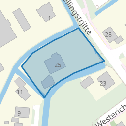 Perceel KDM00-G-2286