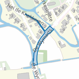 Perceel KDM00-G-2296