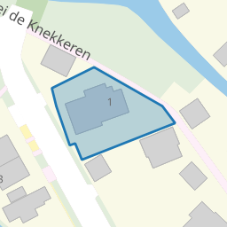 Perceel KDM00-G-2305