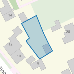 Perceel KDM00-G-2597