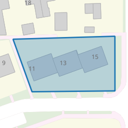 Perceel KDM00-H-1104