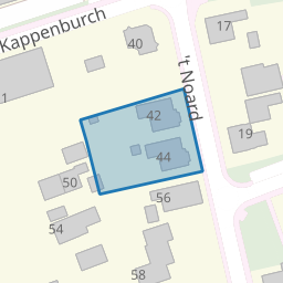 Perceel KDM00-H-1176