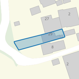 Perceel KDM00-H-1189