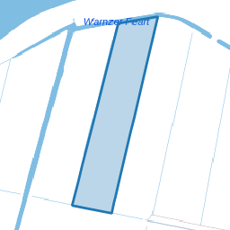 Perceel KDM00-H-12