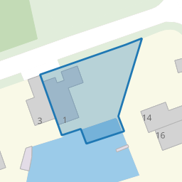 Perceel KDM00-H-1299