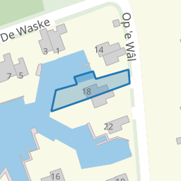 Perceel KDM00-H-1302