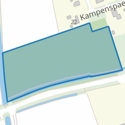 Perceel KDM00-H-1336