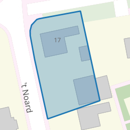 Perceel KDM00-H-1363