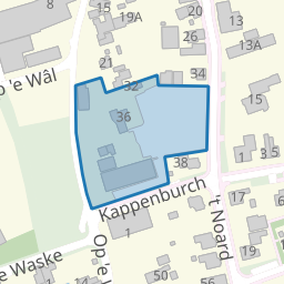 Perceel KDM00-H-1370