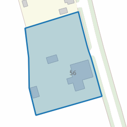 Perceel KDM00-H-1521