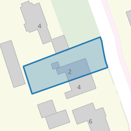 Perceel KDM00-H-1536