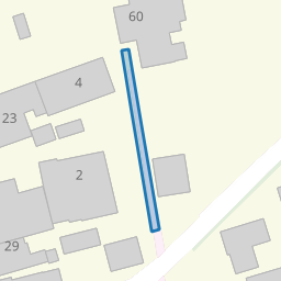 Perceel KDM00-H-1581