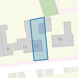 Perceel KDM00-H-1606