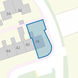 Perceel KDM00-H-1607