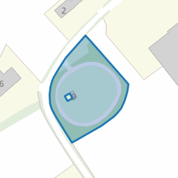 Perceel KDM00-H-1672