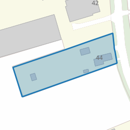 Perceel KDM00-H-1673