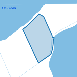 Perceel KDM00-H-170