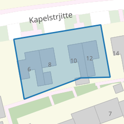 Perceel KDM00-H-1746