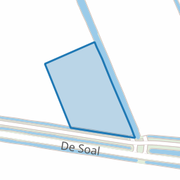 Perceel KDM00-H-1771