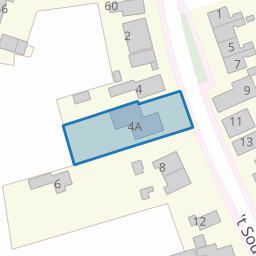 Perceel KDM00-H-1807