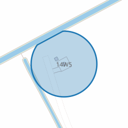 Perceel KDM00-H-1827