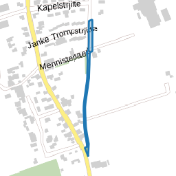 Perceel KDM00-H-1832