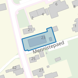 Perceel KDM00-H-1897