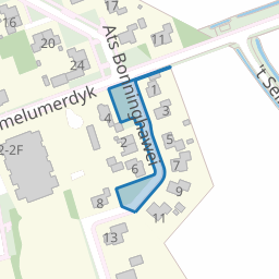 Perceel KDM00-H-1967