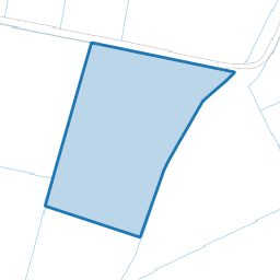 Perceel KDM00-H-20