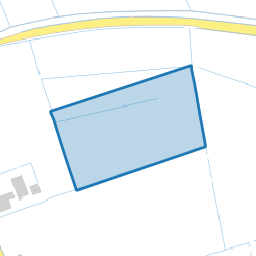Perceel KDM00-H-291