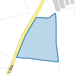 Perceel KDM00-H-814