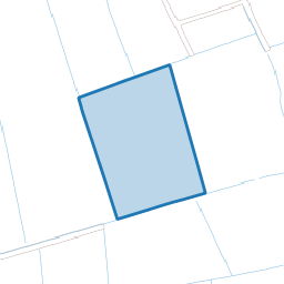 Perceel KDM00-H-819