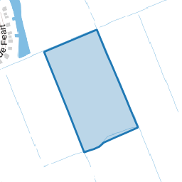 Perceel KDM00-H-85