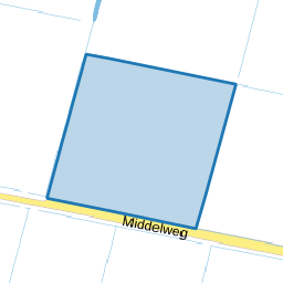 Perceel KDM00-H-9