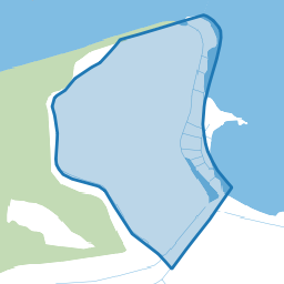 Perceel KDM00-I-162